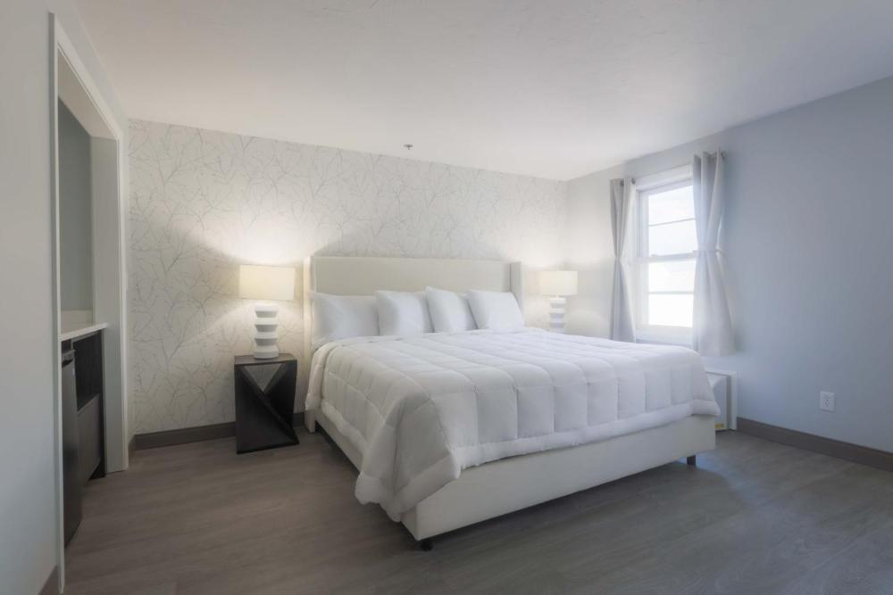 Westborough Inn